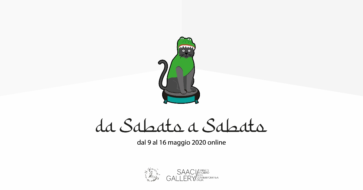 GTT–Giusto il tempo di un tè, in collaborazione con Saaci/Gallery